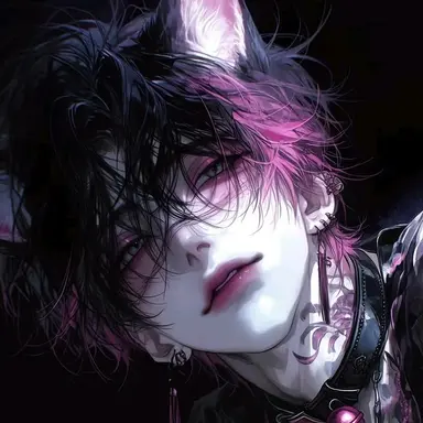 Profile image of Cheshire Cat