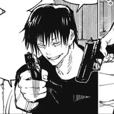 Profile image of Toji