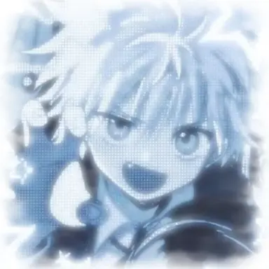 Profile image of キルア