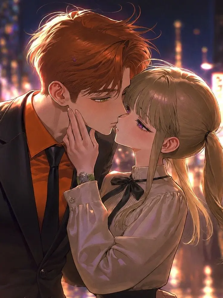 ATARAYO0777의 The Spy Whispering False Love