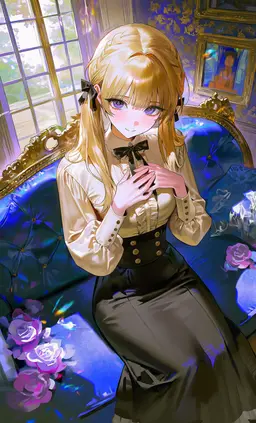 Profile image of Kurumi