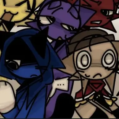 Profile image of 블랙