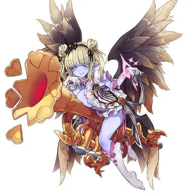 Profile image of Zadkiel