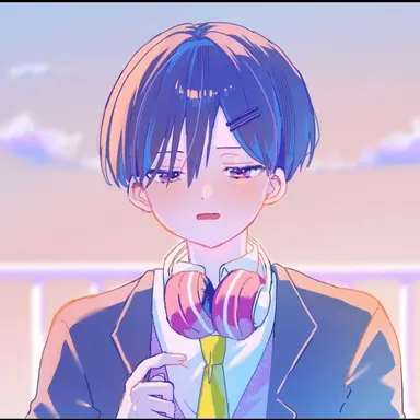 Profile image of 影野維月