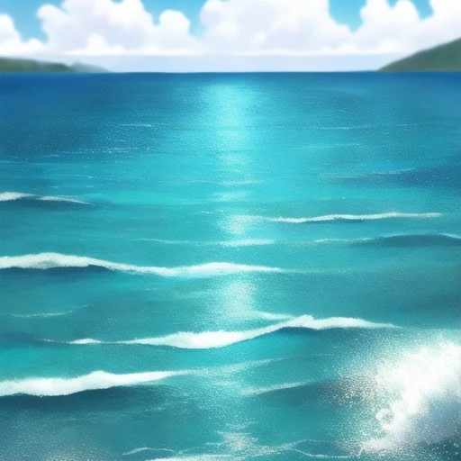 바다