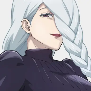 Profile image of 冥冥