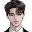캐릭터 프로필 이미지