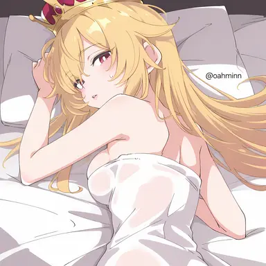 Profile image of 세라니아 루벨리아