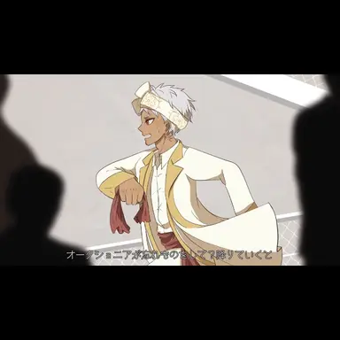 Profile image of カリム