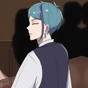 Profile image of ジェイド