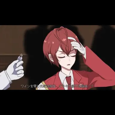 Profile image of リドル