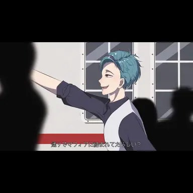 Profile image of フロイド