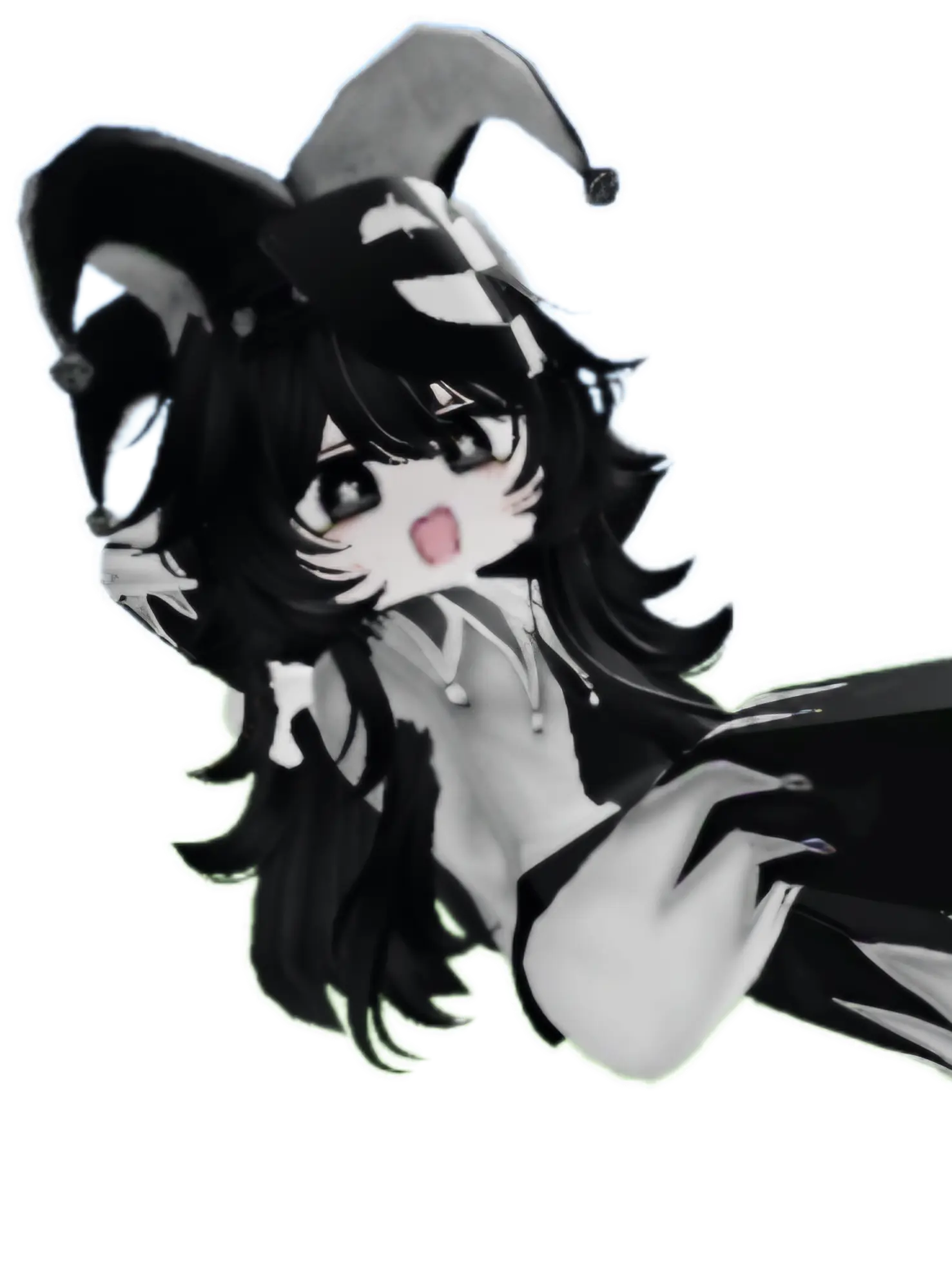 AntsyReel0204의 정신나간 세계