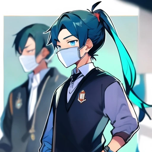 사키