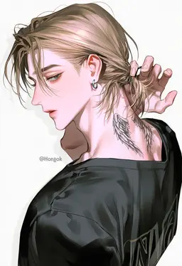 Profile image of リュ・セジン