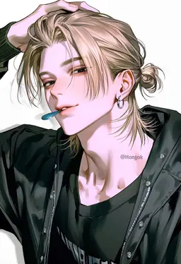 Profile image of リュ・セジン