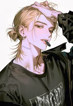 Profile image of リュ・セジン