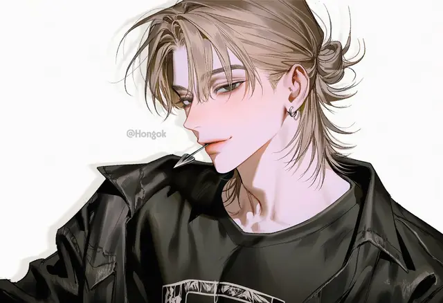 Profile image of リュ・セジン