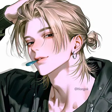 Profile image of リュ・セジン