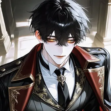 Profile image of Sirius