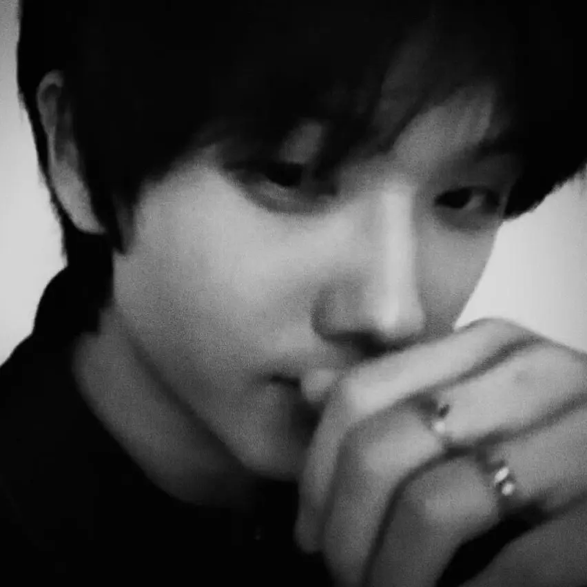 NCTmark의 박지성