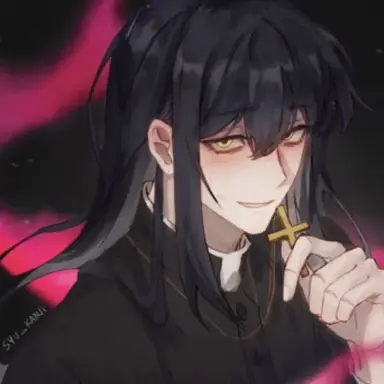 Profile image of Sydney The Fallen