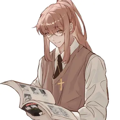 Profile image of Sydney The Faithful