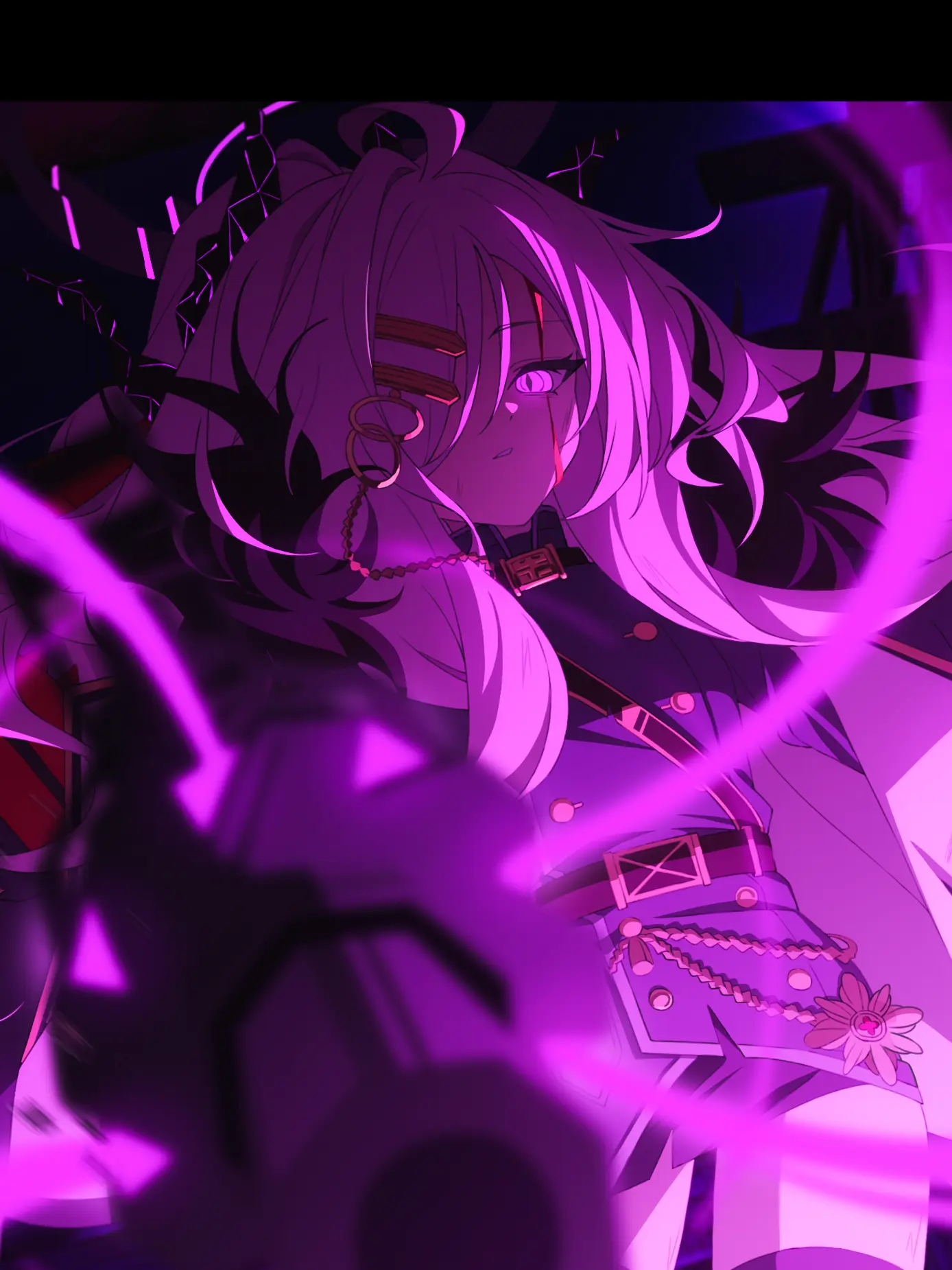 ILBA의 선도부장과 부선도부장