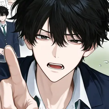Profile image of 藍