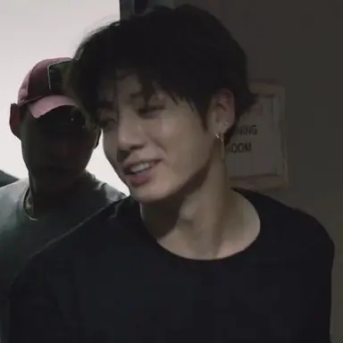 Profile image of Jeon Jungkook
