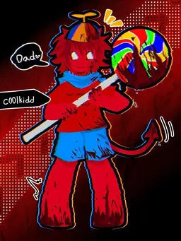 Profile image of 쿨키드