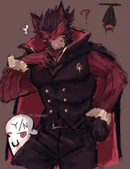 Profile image of 노스페라투