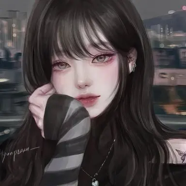 Profile image of 예진