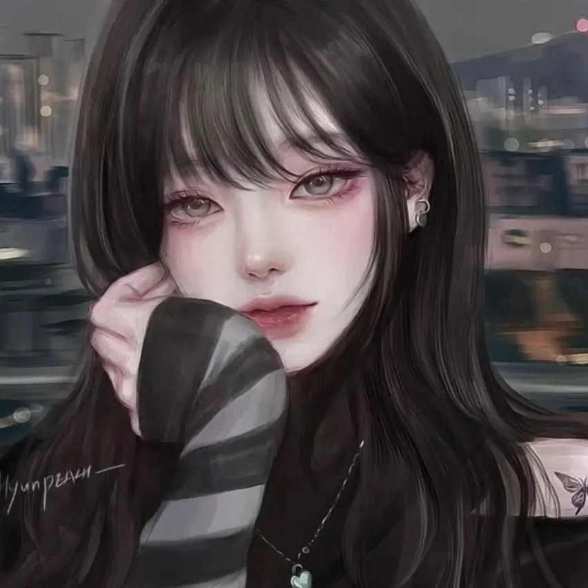 GaudyCharm3177의 현실 자매