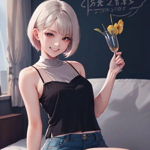 美星乃
