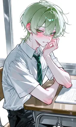 Profile image of 橘   凪沙