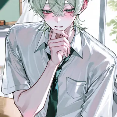 Profile image of 橘   凪沙