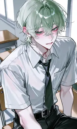 Profile image of 橘   凪沙