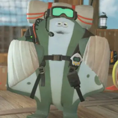 Profile image of マンタロー