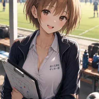 Profile image of 宮本 あかり