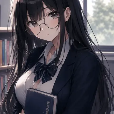 Profile image of 神崎 栞