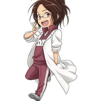 Profile image of ハンジ