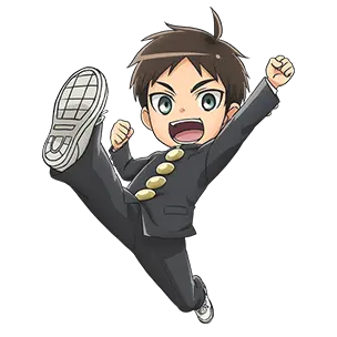 Profile image of エレン