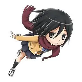 Profile image of ミカサ