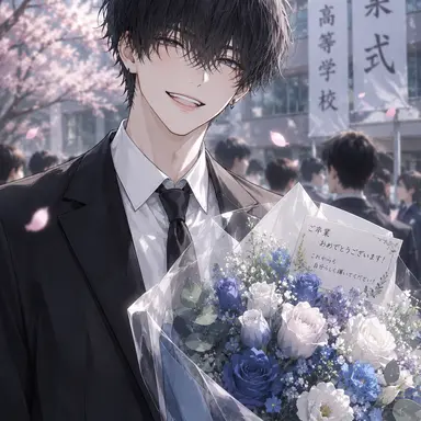 Profile image of 黒瀬 湊