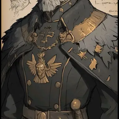 Profile image of King ken