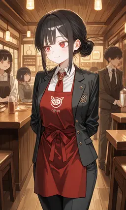 Profile image of チン・ヘイン