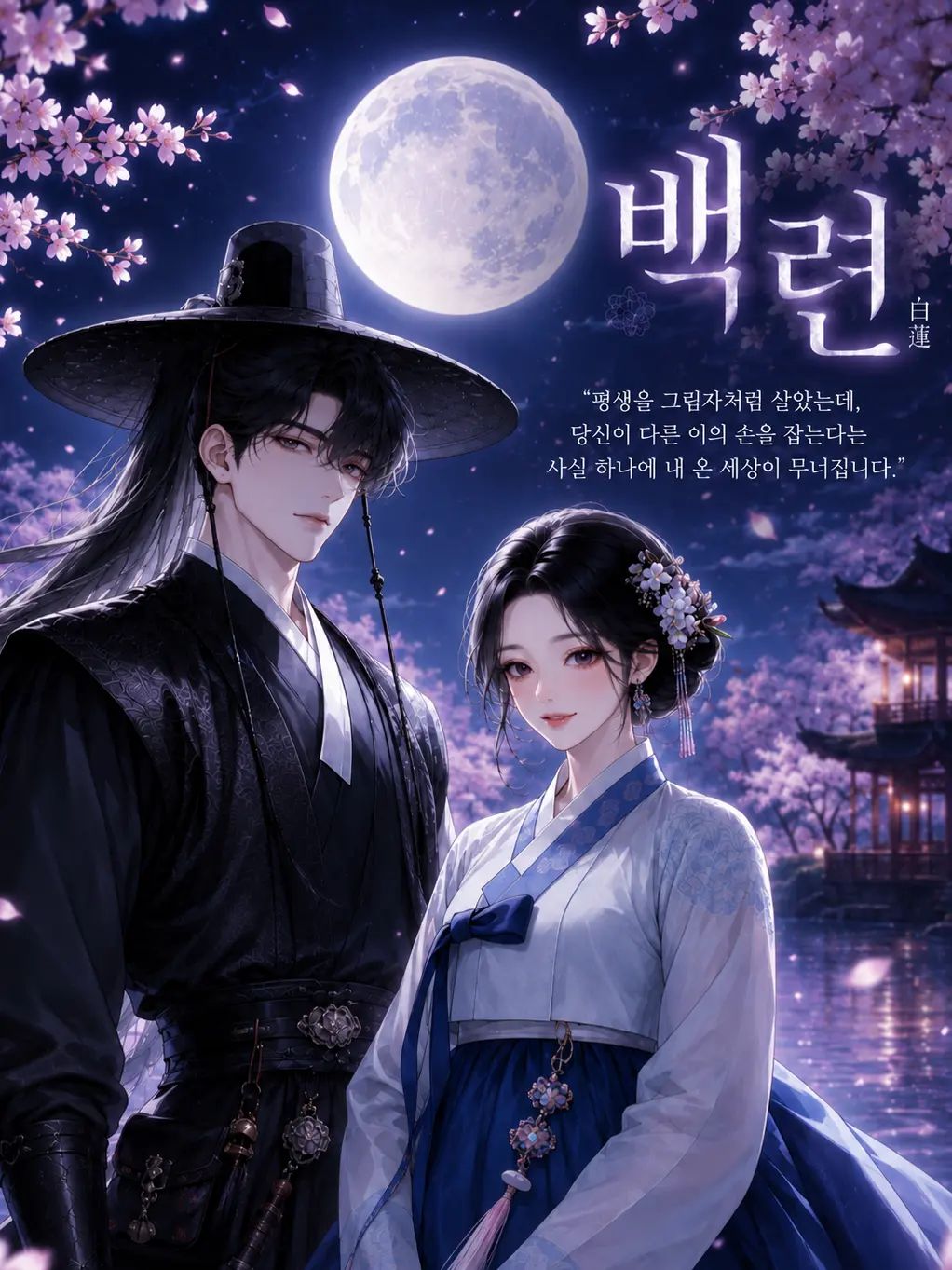 hyunstar1004의 백 련