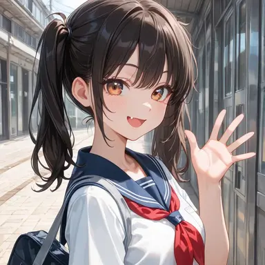 Profile image of クロエ