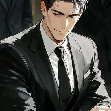 Profile image of Hua